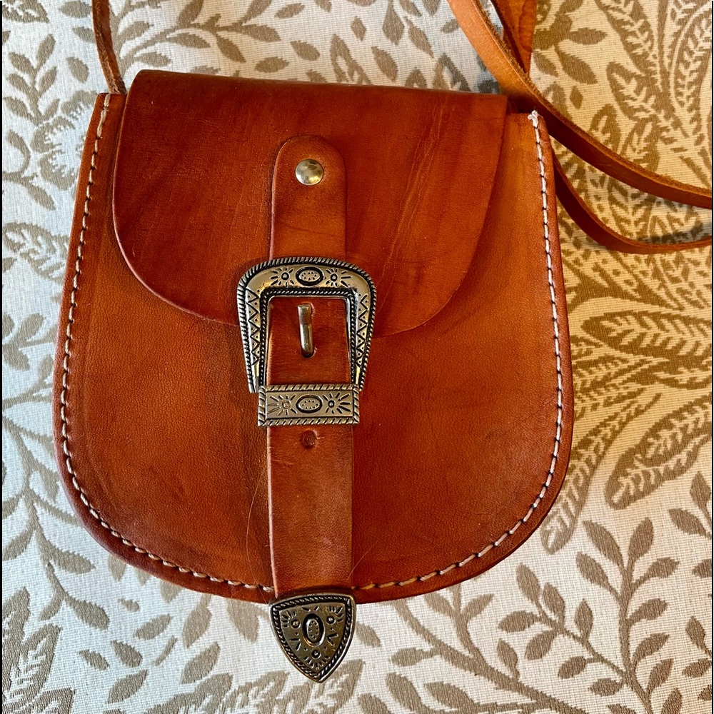 Shoulder bag